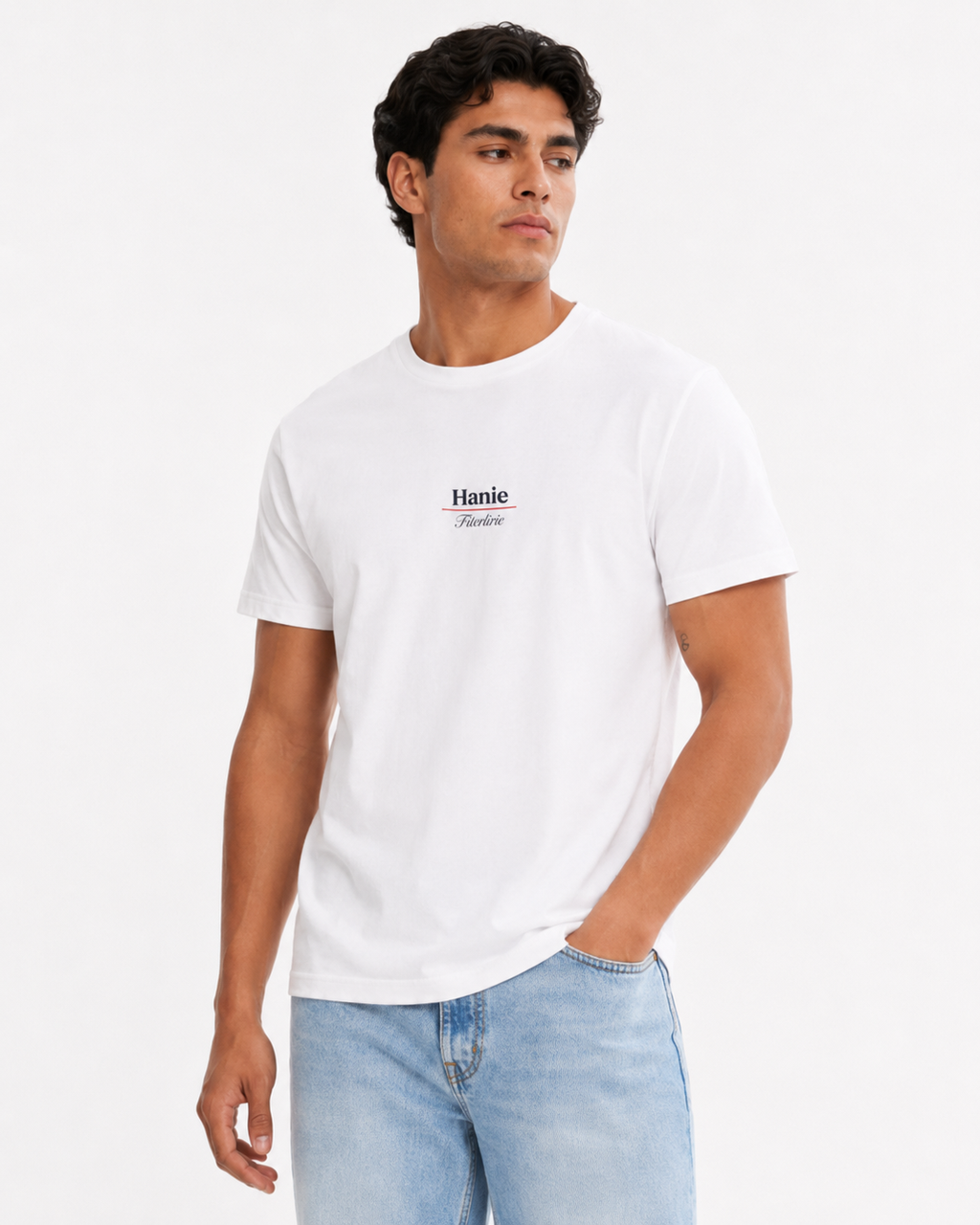 Gummy Bears Mid-Weight Cotton Tee
