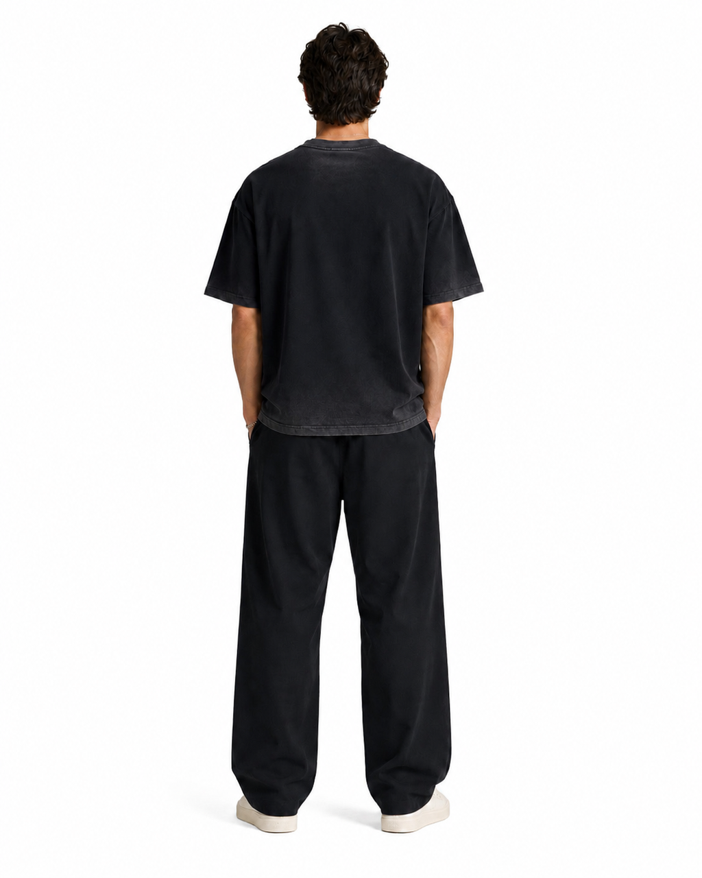 Clothing,trendy,streetwear,blackshirt,unisex,Tees,tshirt