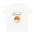Croissant Coolmax T-Shirt