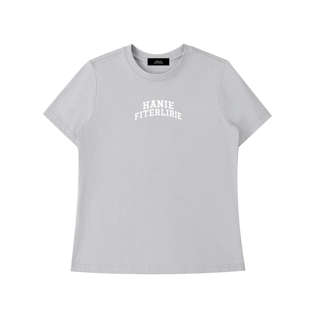 Essential Standard Shoulder T-Shirt