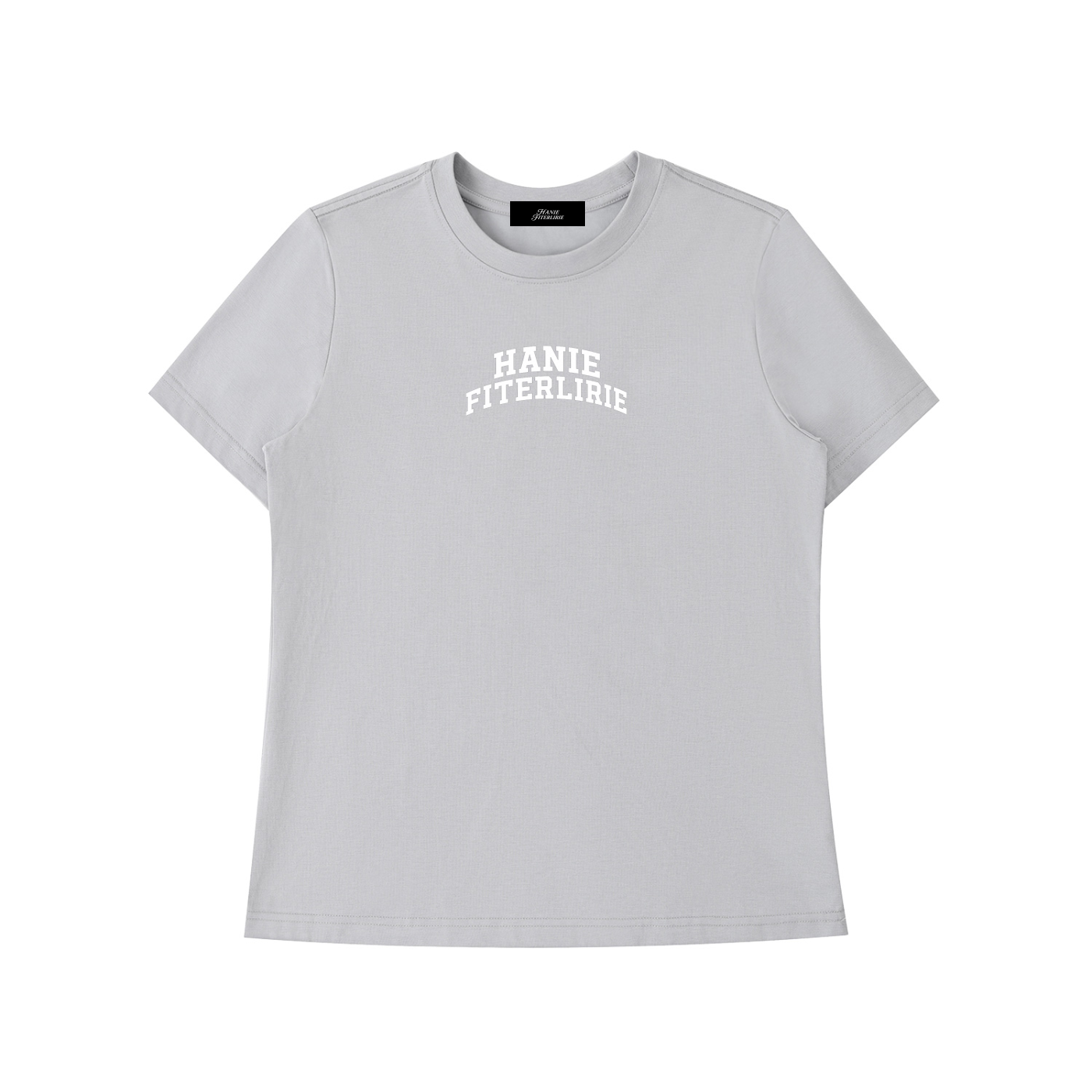 Essential Standard Shoulder T-Shirt