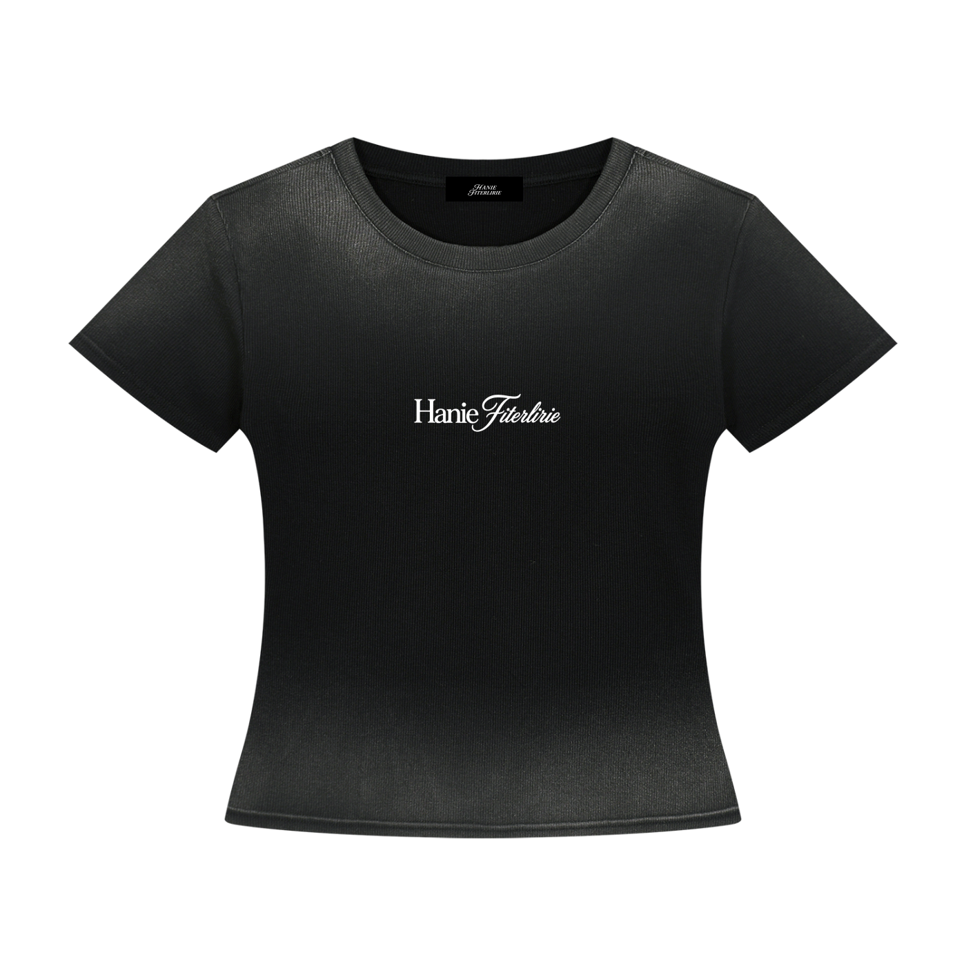 blackshirt,femaleshirt,croptop,blackcroptop,haniefiterlirie,female,fashionclothing,womens,woman