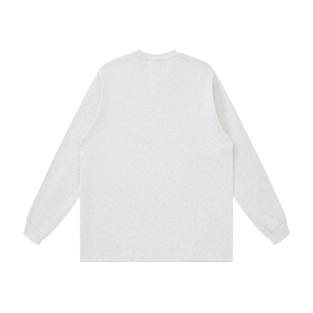 Sweater,Sweat,longsleeves,signature,unisex
