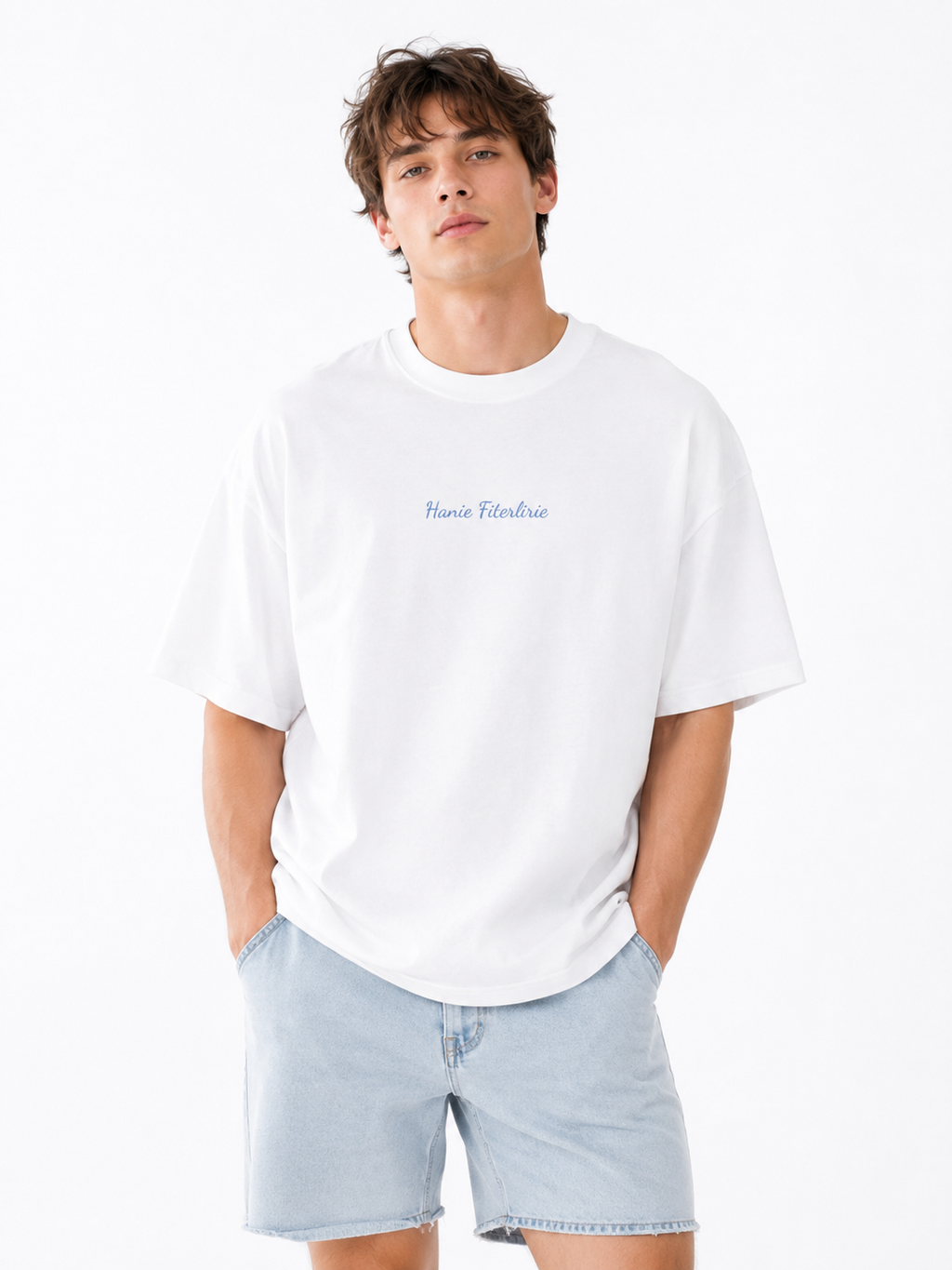 Bloom Into the Unknown Tee
