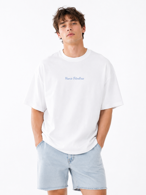 Bloom Into the Unknown Tee