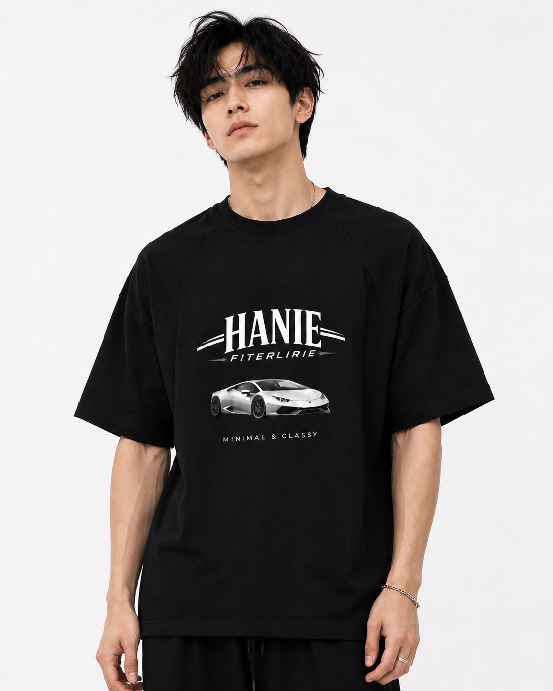 Velocity Tee