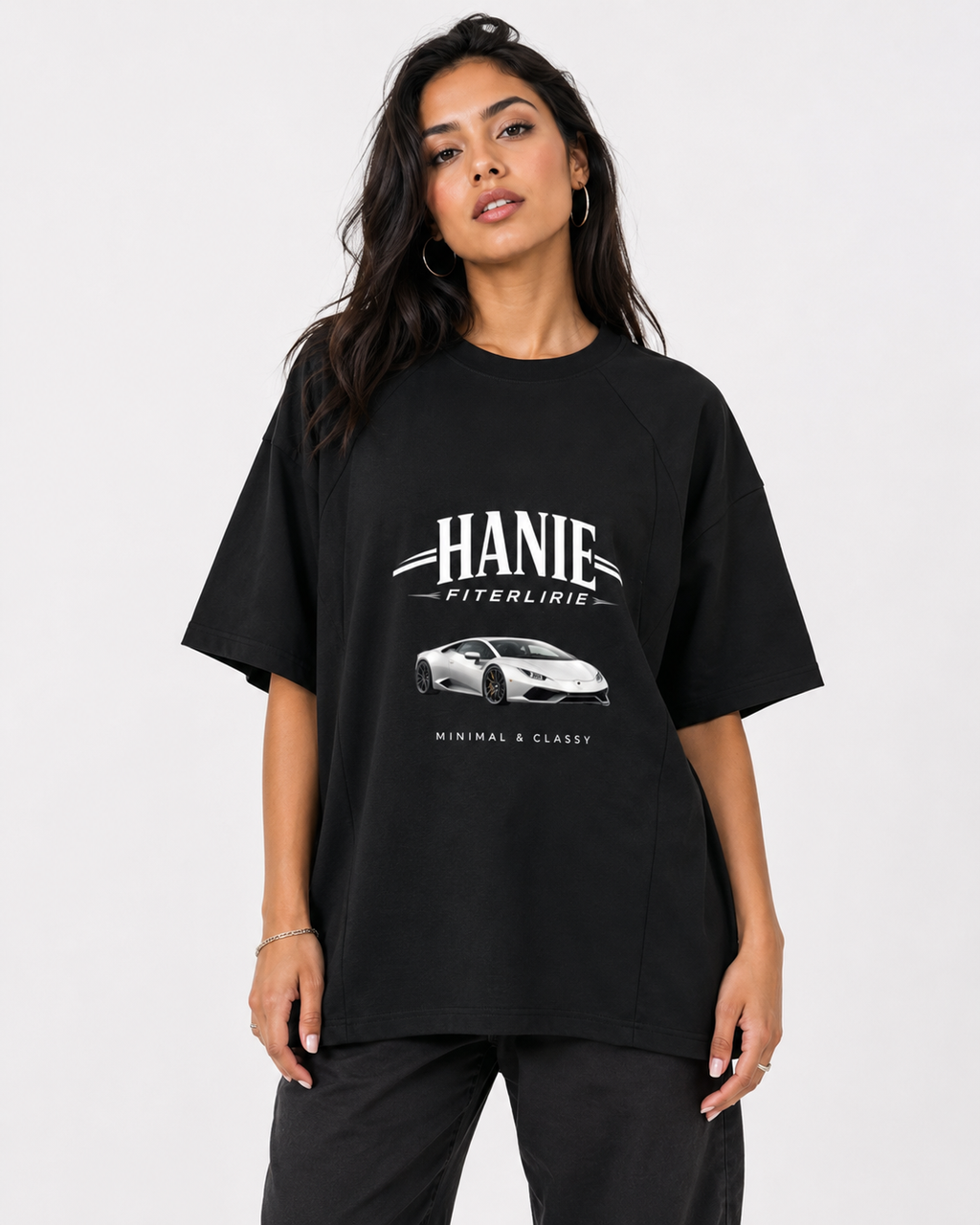 Velocity Tee