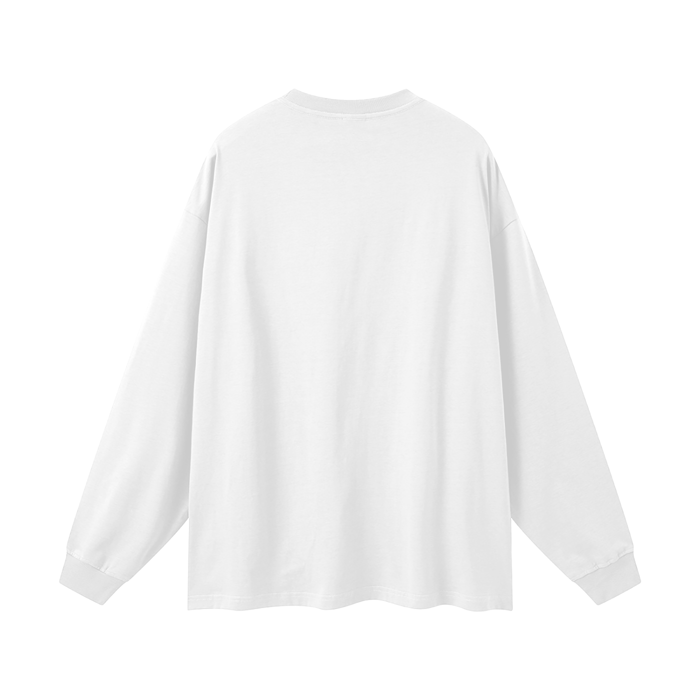 Balloons Pup Long Sleeve