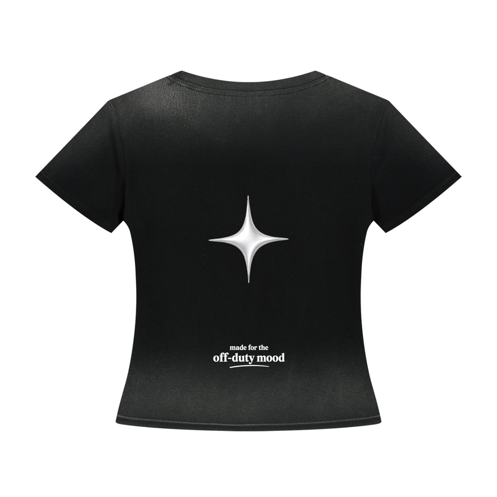 blackshirt,femaleshirt,croptop,blackcroptop,haniefiterlirie,female,fashionclothing,womens,woman