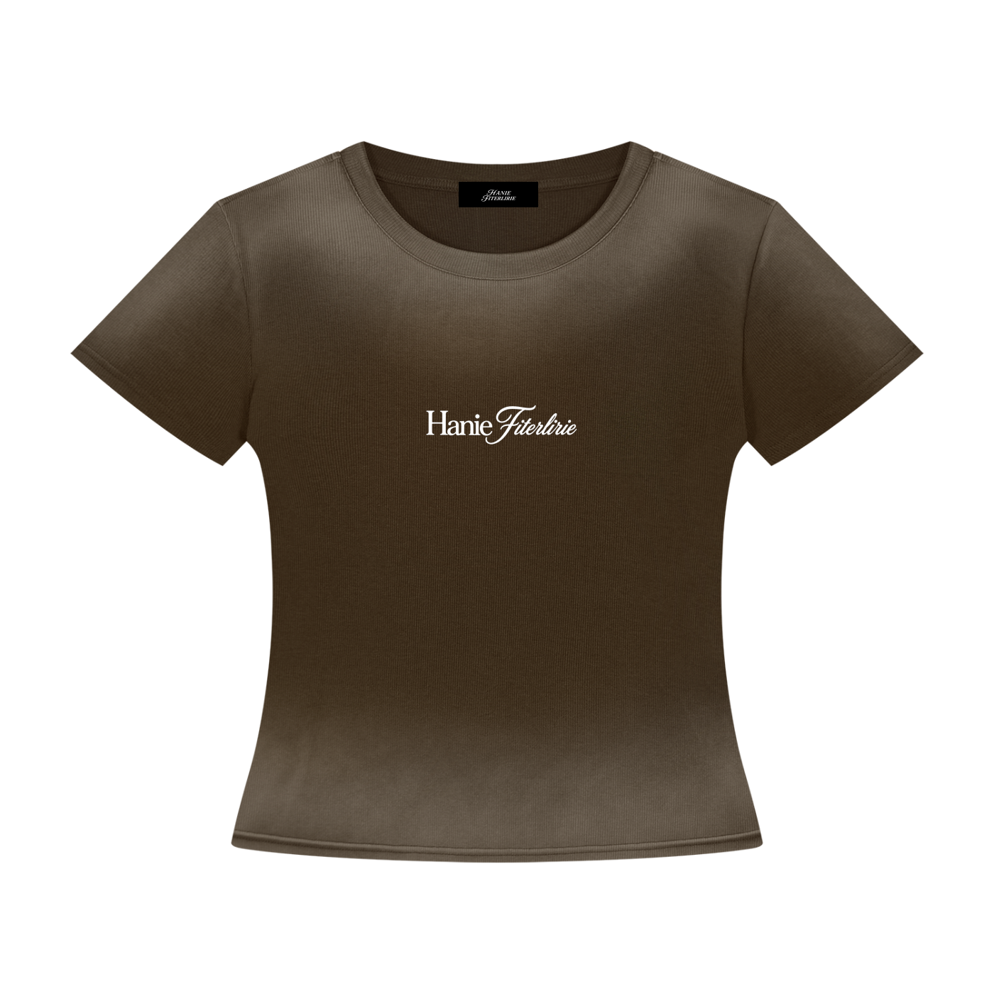 Croptop,Womens,tshirt,black,blackshirt