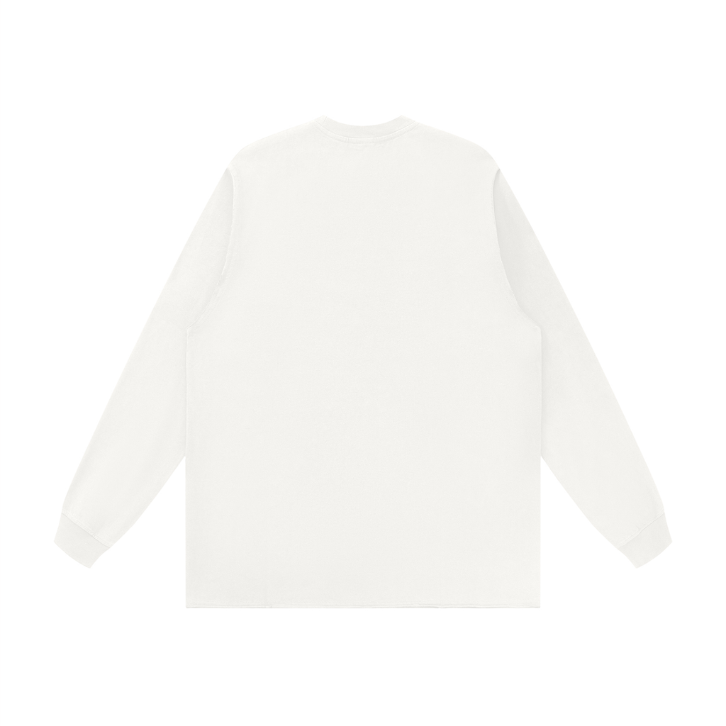 Sweater,Sweat,longsleeves,signature,unisex