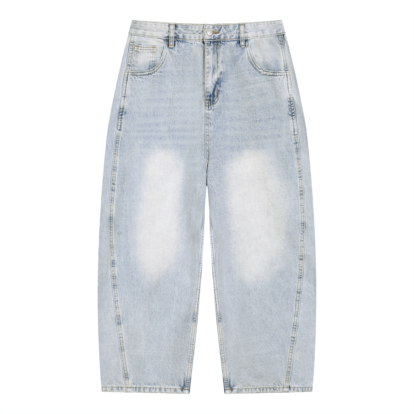 Jeans,Blue,racing,mens