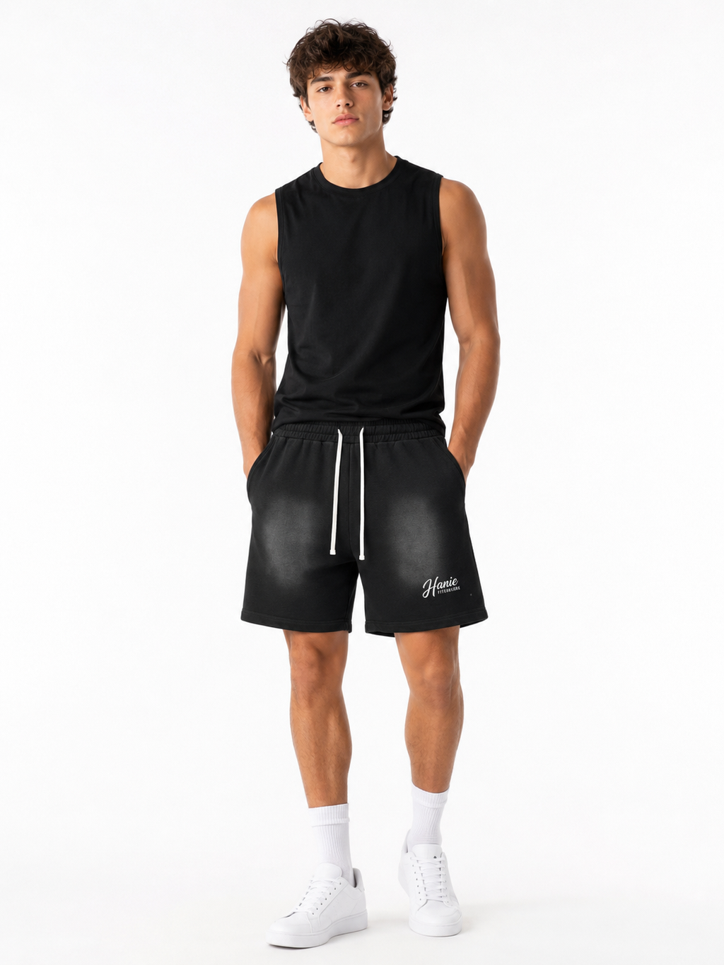 Shorts,black,mens,bottom