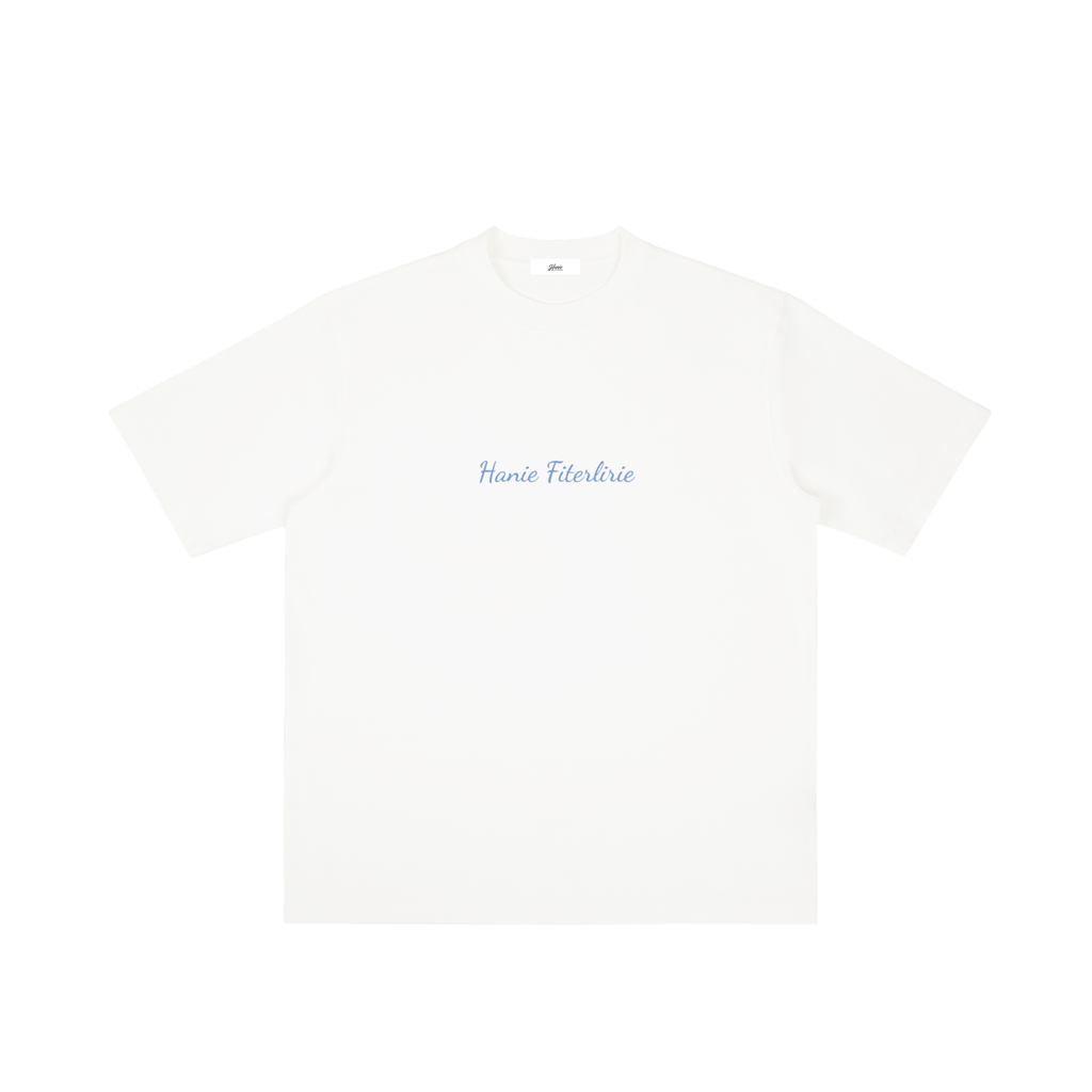 Bloom Into the Unknown Tee