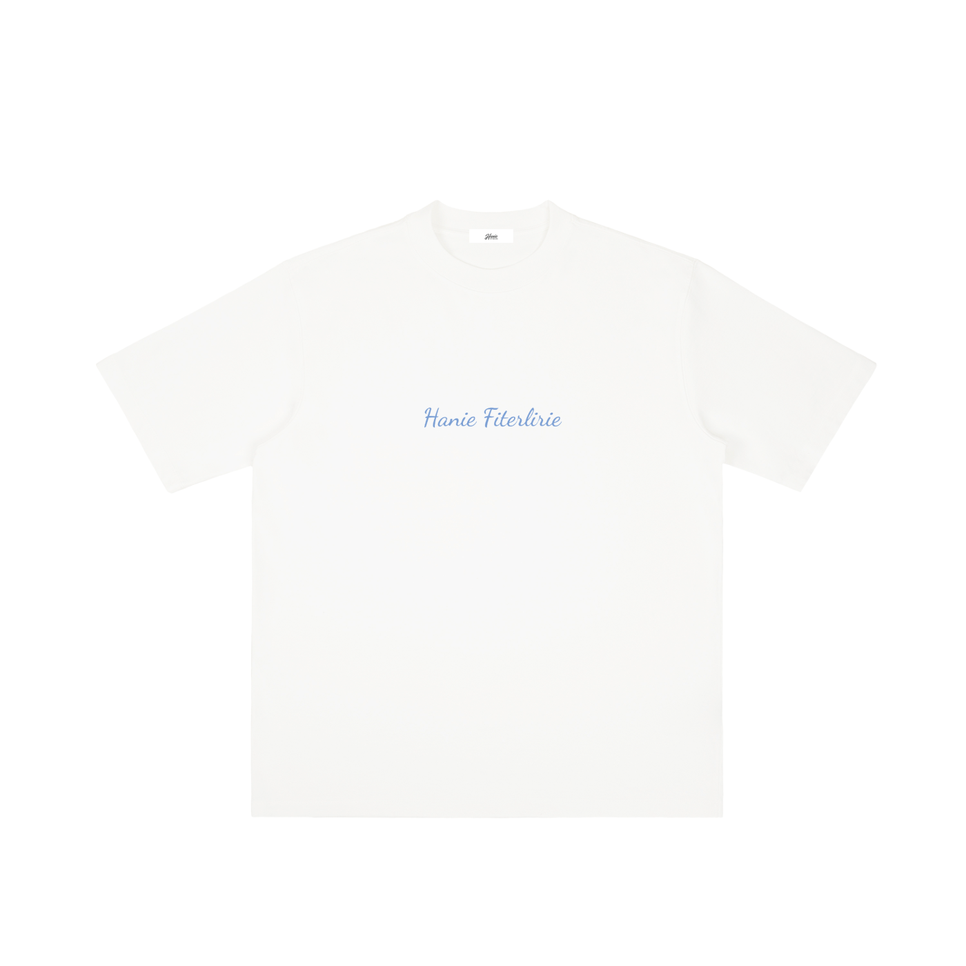 Bloom Into the Unknown Tee