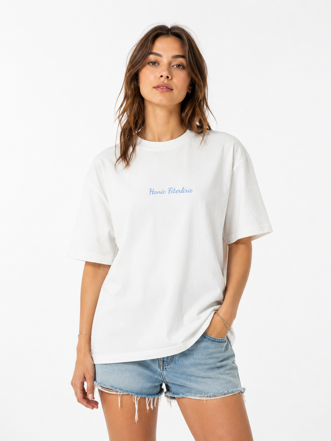 Bloom Into the Unknown Tee