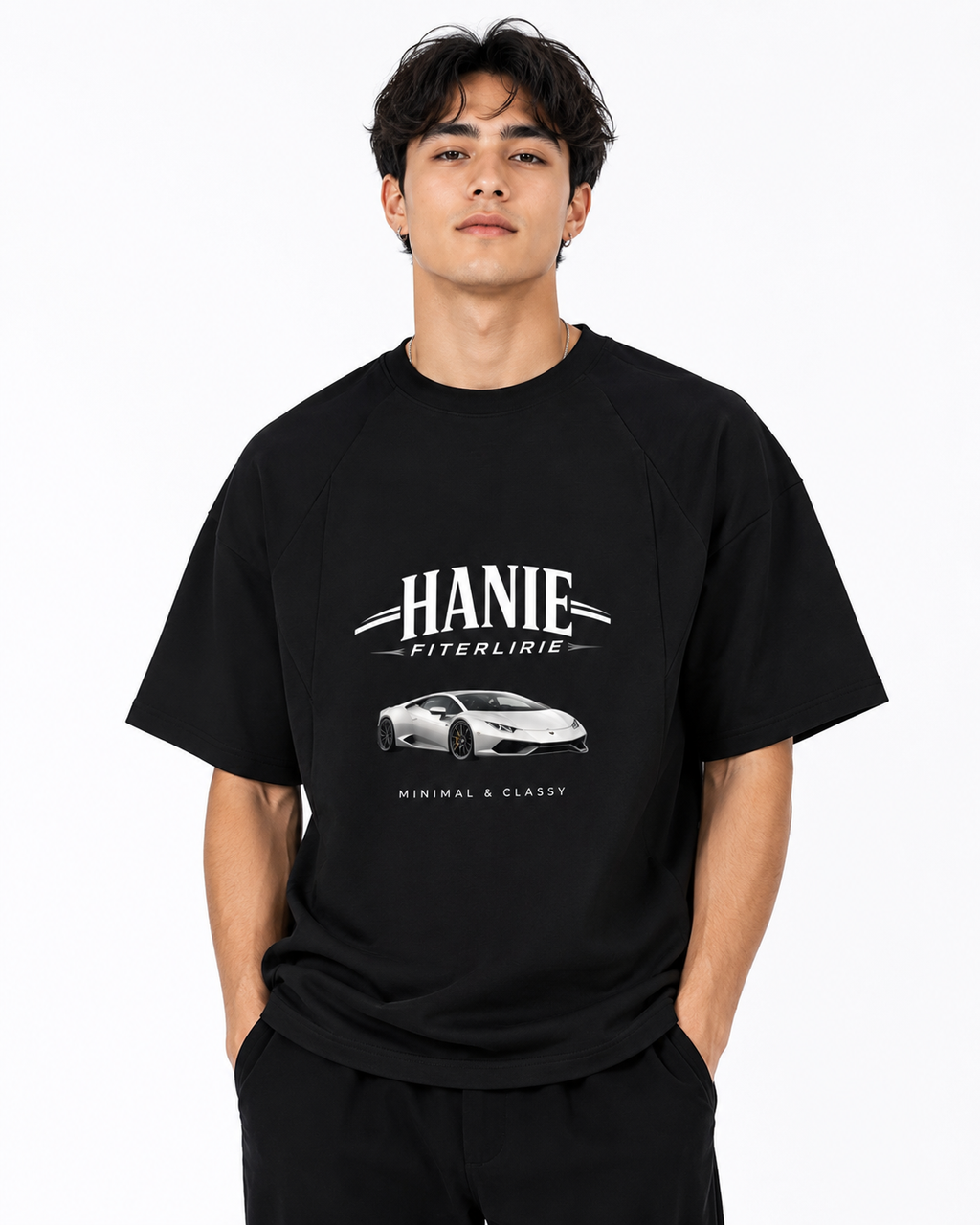 Velocity Tee