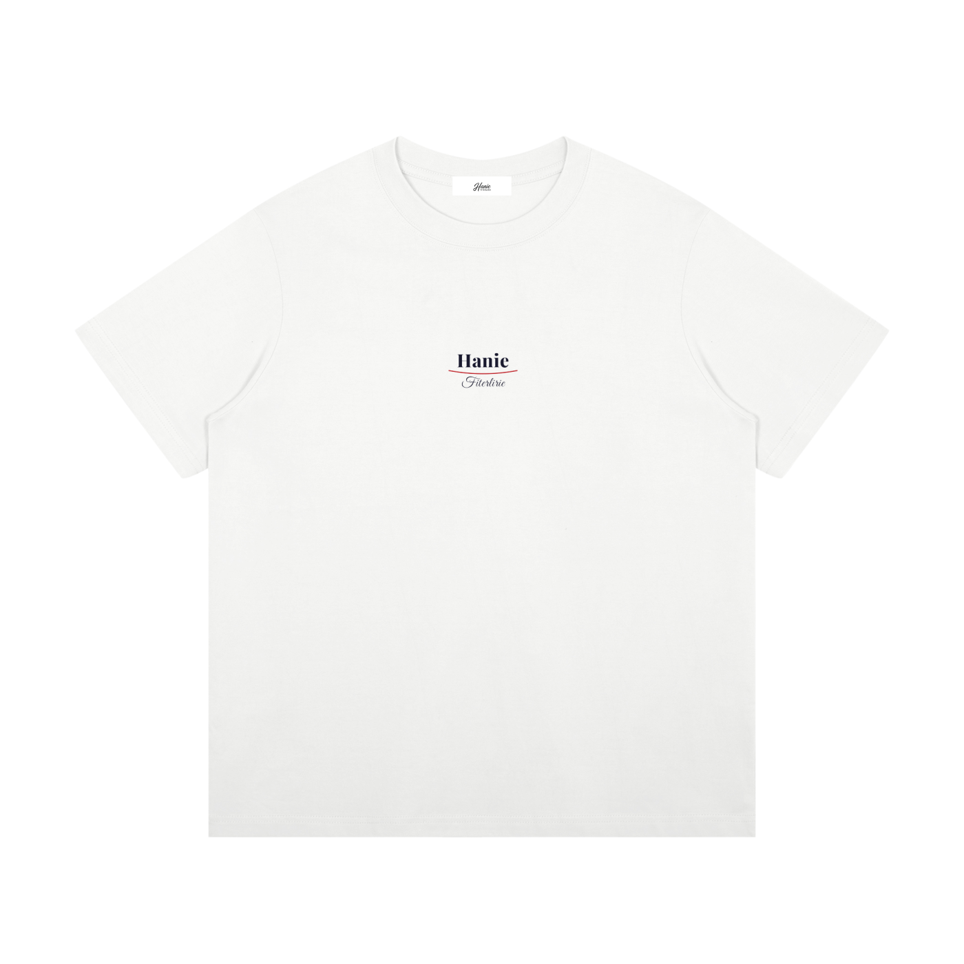 Gummy Bears Mid-Weight Cotton Tee