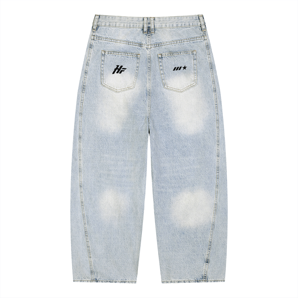 Jeans,Blue,racing,mens