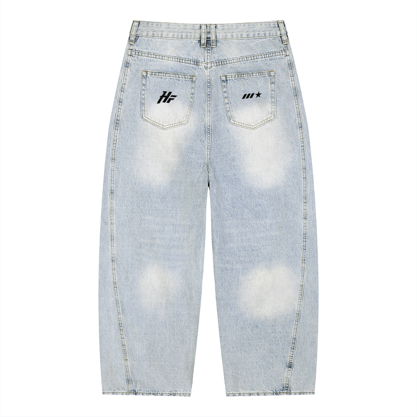 Jeans,Blue,racing,mens