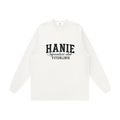 Sweater,Sweat,longsleeves,signature,unisex