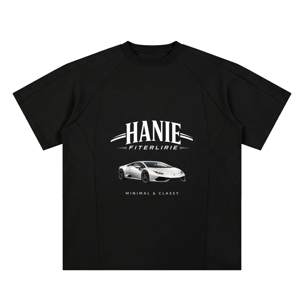 Velocity Tee