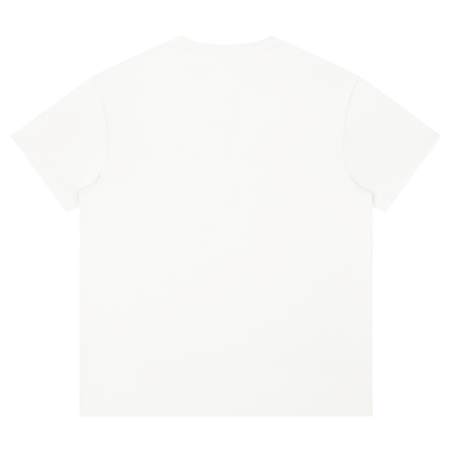 Croissant Coolmax T-Shirt
