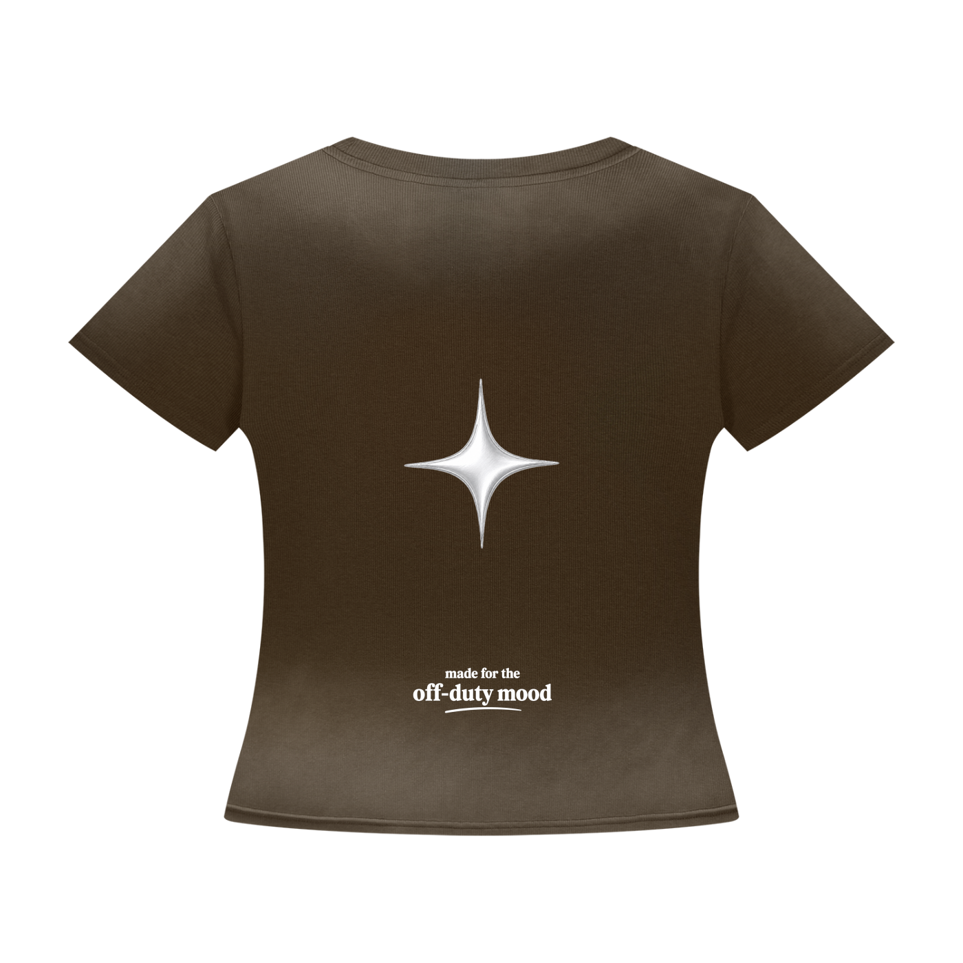 Croptop,Womens,tshirt,black,blackshirt